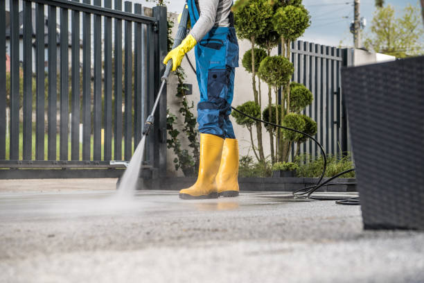 Best Deck Pressure Washing  in Pukalani, HI