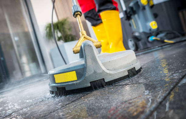 Best Sidewalk Pressure Washing  in Pukalani, HI