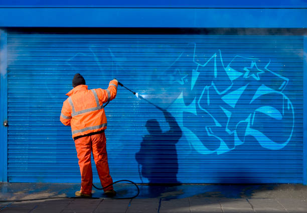 Best Local Pressure Washing Services  in Pukalani, HI