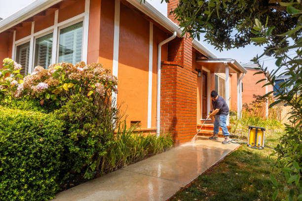 Best Commercial Building Pressure Washing  in Pukalani, HI